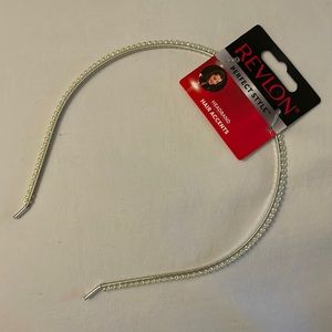 REVLON Tiny Pearl Headband